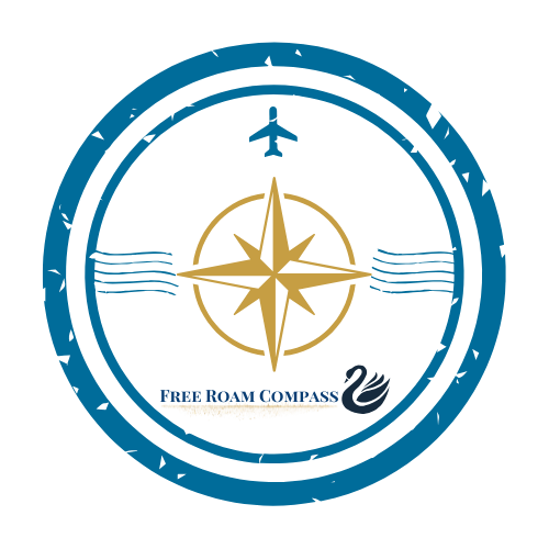 Free Roam Compass